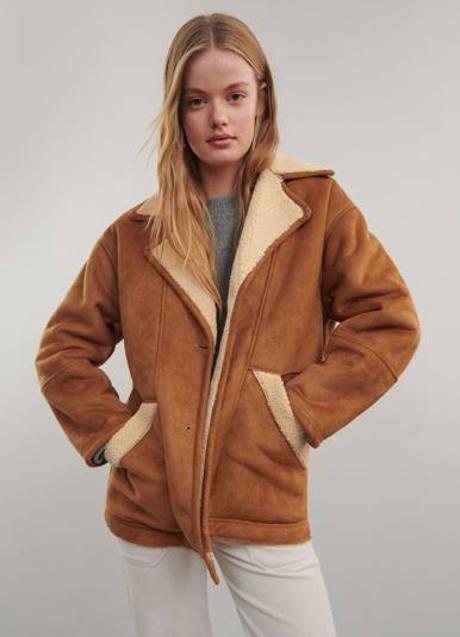 Imagen - Pelliza de Brownie.