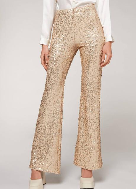 Imagen - Pantalones de lentejuelas
