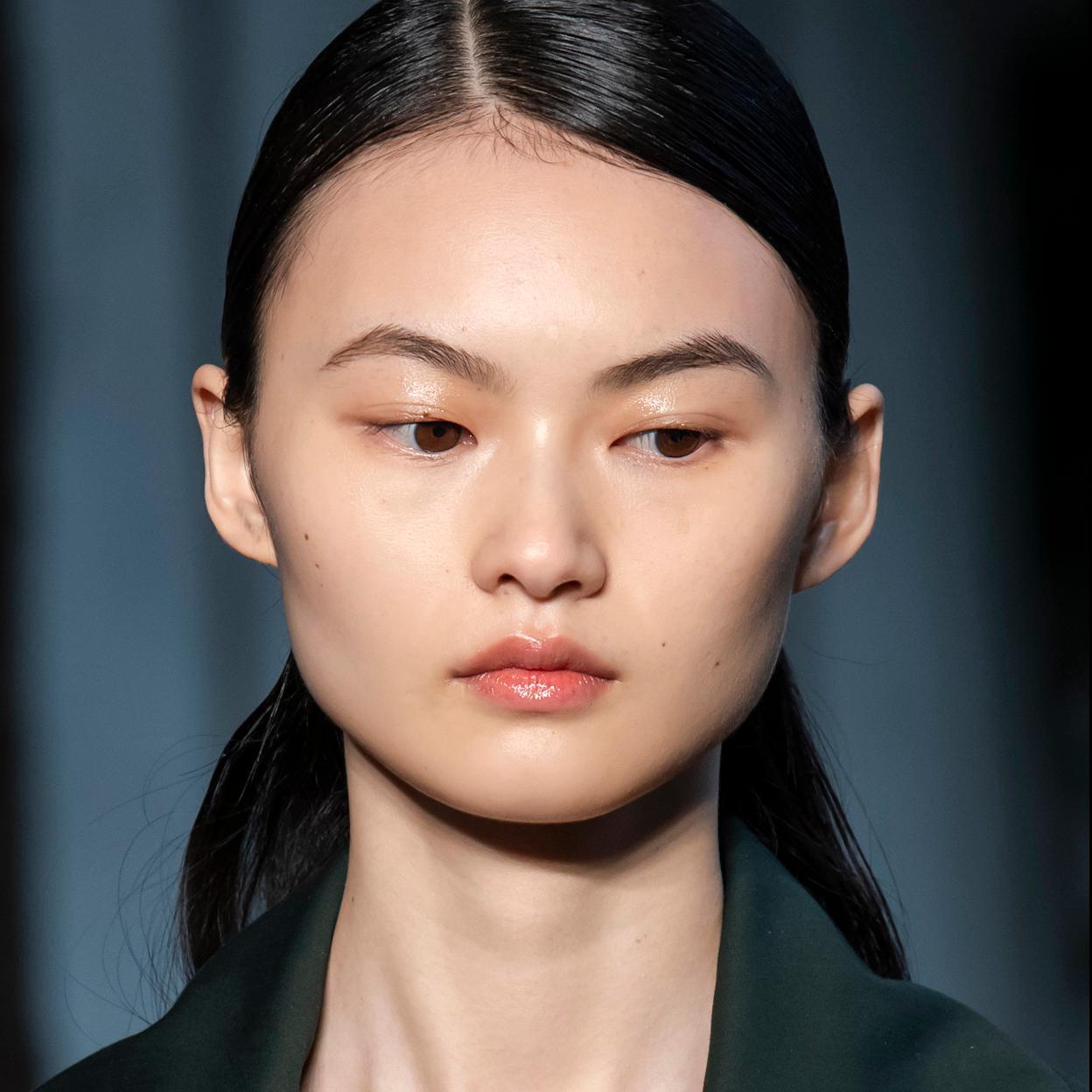 Las coreanas persumen de una piel perfecta.