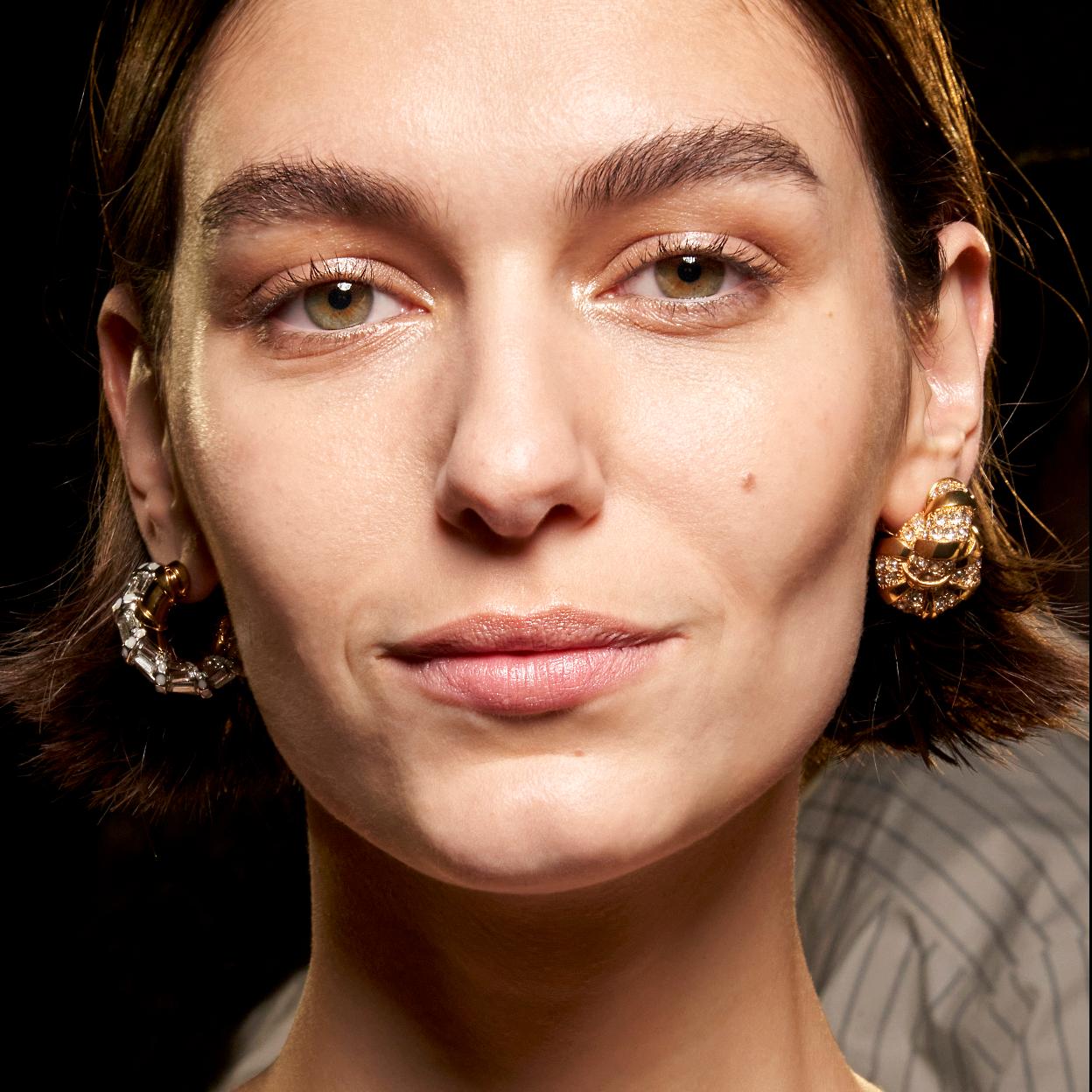 Se puede lucir la piel firme con estas ampollas.