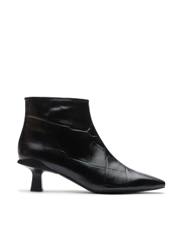 Imagen secundaria 2 - Los botines de caña baja de Hush Puppies, Gaimo y Lottusse.