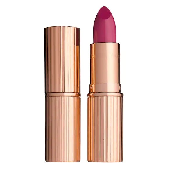 Imagen - Labial de K.I.S.S.I.N.G de Charlotte Tilbury. Foto: Sephora.
