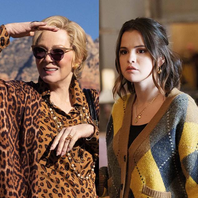 Tan escasos de estrenos de comedia como estamos, las segundas entregas de dos de las habituales en las nominaciones de premios en su categoría bien merecen una mención. La veterana cómica interpretada por Jean Smart, y acompañada por su torpe guionista, y los vecinos investigadores del edificio más bonito de Manhattan nos han dado grandes momentos en este 2022 y si no estás al día este es un buen momento para hacerlo. 