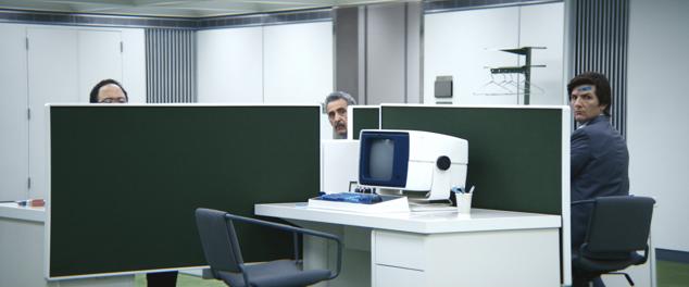 Se estrenó en febrero pero ni los meses ni los estrenos le han pasado factura. La producción de Apple TV+ dirigida por Ben Stiller nos propone un universo en el que la vida personal y la laboral están separadas, en cada una de ellas no recordamos a la otra. A lo largo de sus nueve episodios podremos resolver si eso, que a veces tanto deseamos, es bueno. El cierre de temporada es espectacular y ya tiene una segunda entrega confirmada.