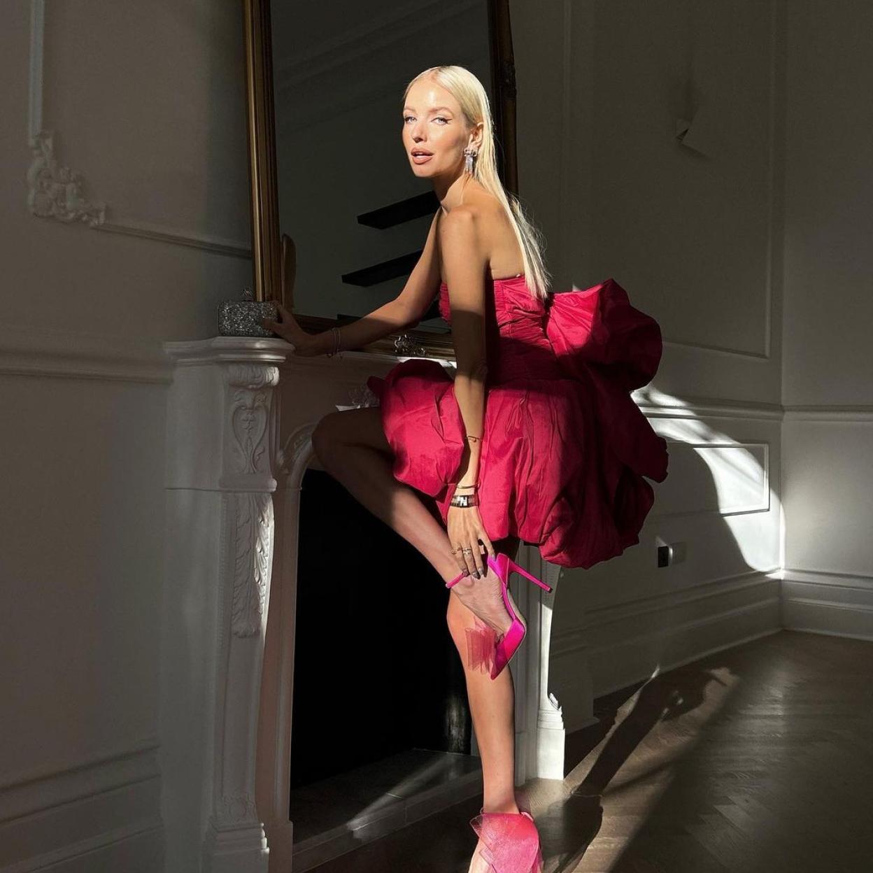 BELLEZA: Así es la crema viral con matcha, açai y chia que deja la piel suave y nutrida