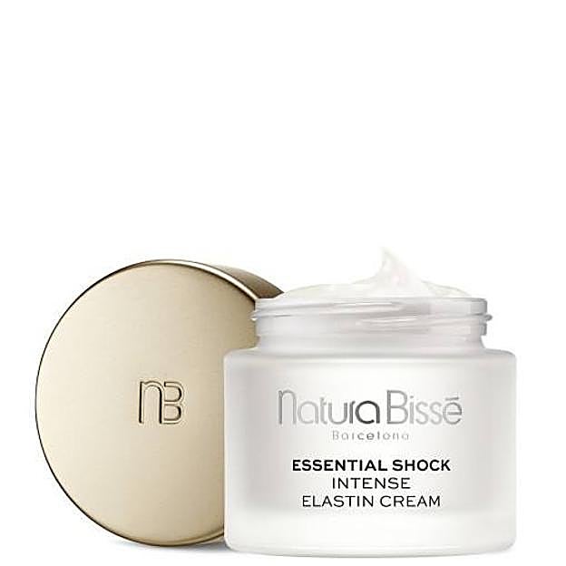 Essential Shock Intense Elastin Cream de Natura Bissé