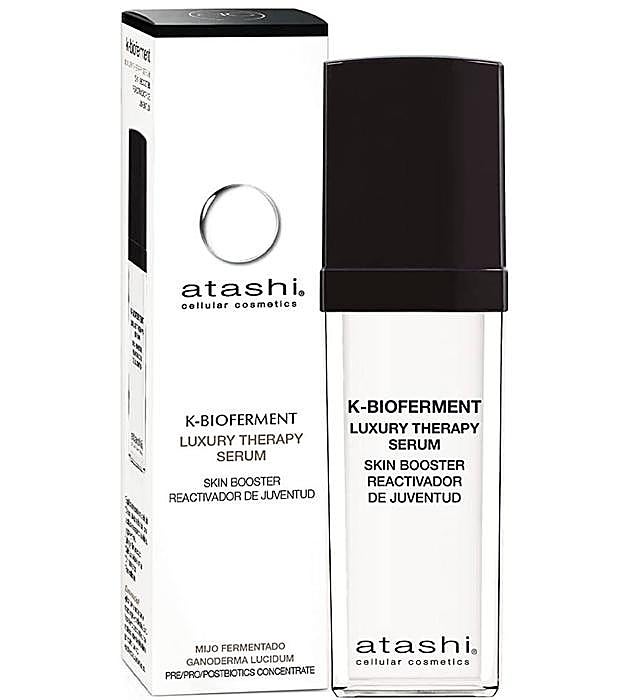 Amazon ofrece el sérum K-Bioferment Luxury Therapy Serum.