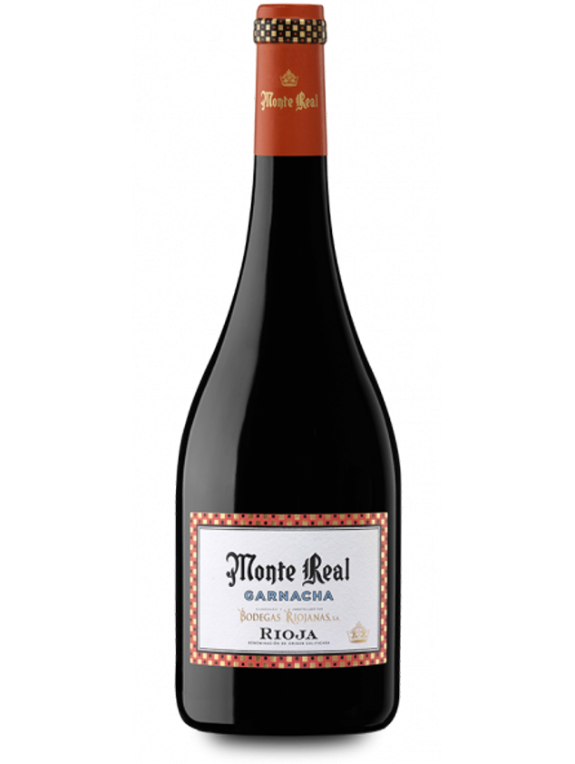 Este tributo a la Garnacha de Rioja firmado por Bodegas Riojanas es un vino tinto delicado, muy frutal de color rojo violáceo ligero en el que dominan las notas frutales y florales en nariz. De buena acidez en boca, con taninos maduros, es un tinto joven, las barricas de roble francés y tostado medio le permiten resaltar sus matices y ser perfecto para maridar con carnes, aves, guisos y platos de cuchara. 