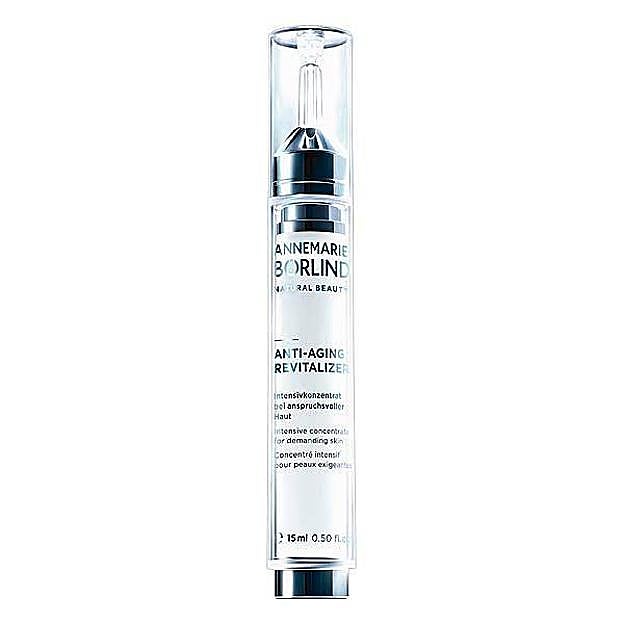 Anti Aging Revitalizer de Annemarie Borlind