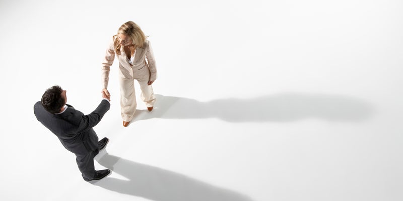 Porque yo lo valgo: 10 consejos para negociar el sueldo cuando ya has conseguido el trabajo