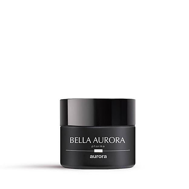 +60 Crema Nutritiva Multi-Acción de Bella Aurora