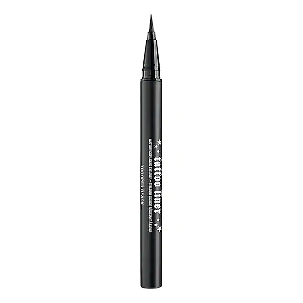 El eyeliner de KVD Beauty.