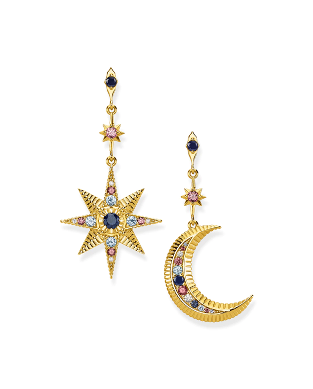 Thomas Sabo (198 euros). Cómpralo aquí