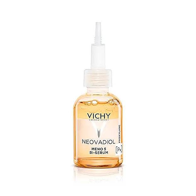 Neovadiol Meno 5 Bi-Serum de Vichy