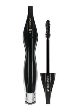 Imagen secundaria 2 - Look de pasarela de Cormio. Sombra Colorful de SEPHORA COLLECTION, en tono 304 Black Lace (6,99 €). Máscara Le 8 Hypnôse de LANCÔME (43 €).