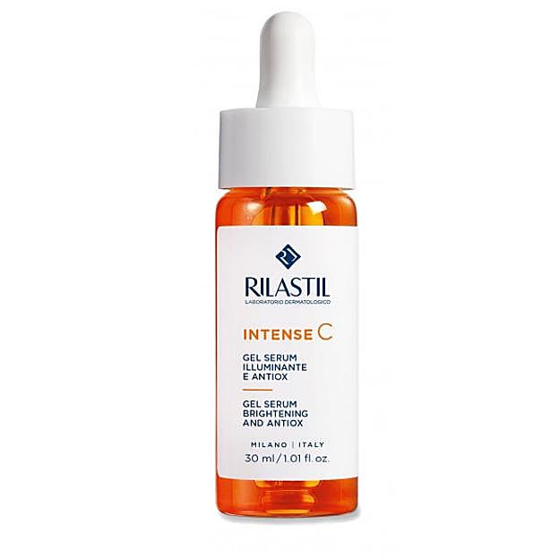 Multirepair Intense C Gel Sérum de Rilastil.