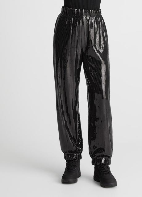 Imagen - Pantalones joggers de Oysho, 49,99€.