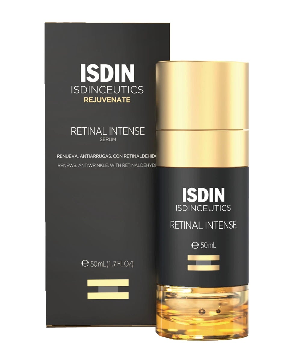 Imagen - Sérum Retinal Intense de Isdin. Foto: D.R.