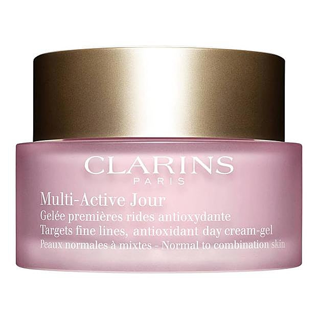 Multi-Active Jour de Clarins