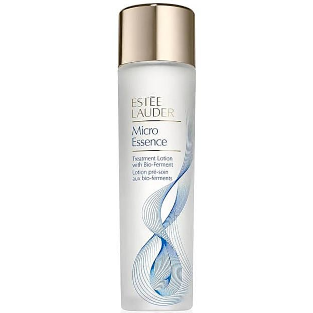 Micro Essence Treatment Lotion with Bio-Ferment de Estée Lauder