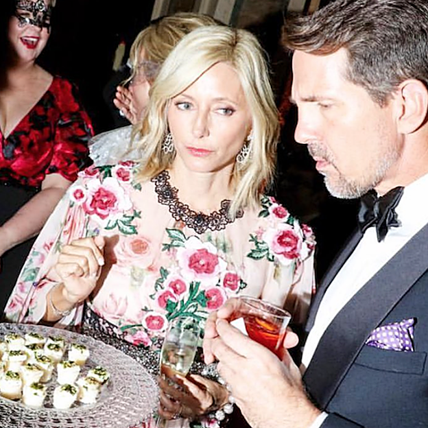 Marie-Chantal Miller: así se convirtió en princesa de Grecia la millonaria que quiso darle lecciones de realeza a la reina Letizia 