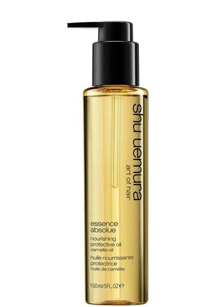 Imagen - Aceite capilar de Shu Uemura. Foto: D.R