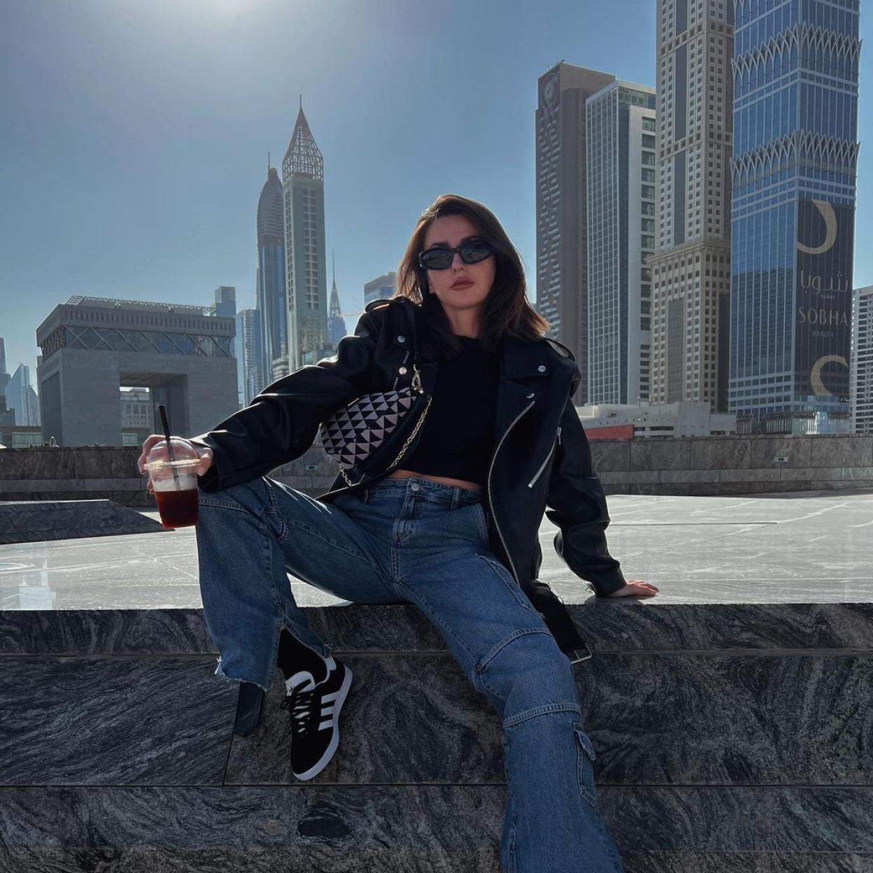 Estas chaquetas cortas son las favoritas del team petite.