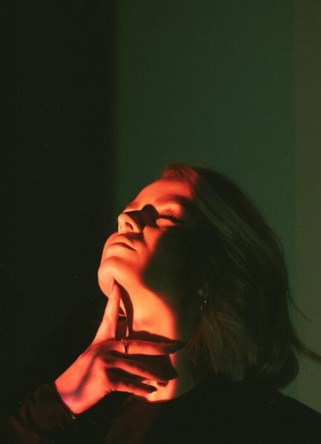 Imagen - Chin tuck/ PEXELS