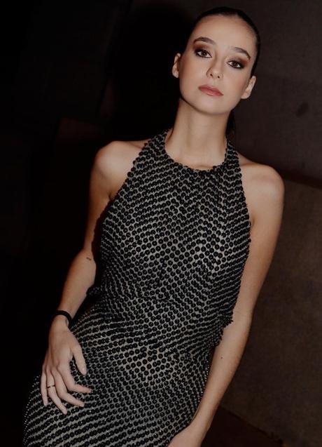 Imagen - Victoria Federica se ha convertido en una habitual de las fiestas con alfombra roja de las marcas del lujo. (Foto: @VICMABOR) 