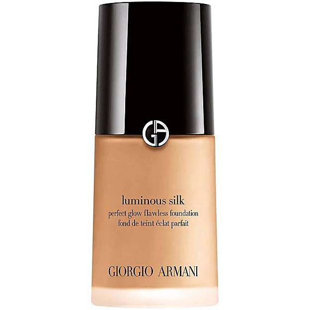 Luminous Silk Foundation de Giorgio Armani