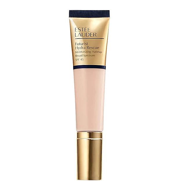 Futurist Hydra Rescue Moisturizing Makeup de Estée Lauder