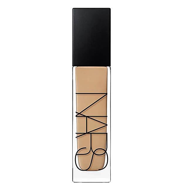 Radiant Longwear Foundation de NARS