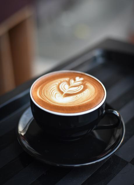 Imagen - Taza de café/PEXELS