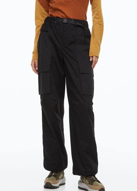 Imagen - Pantalón sport térmico