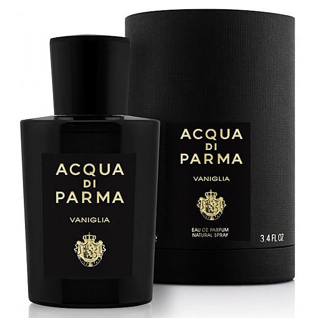Vaniglia Eau de Parfum de Acqua di Parma.