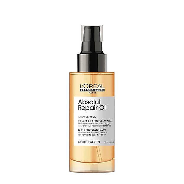 Serié Expert Absolut Repair Oil Serum de L'Oréal Professionnel