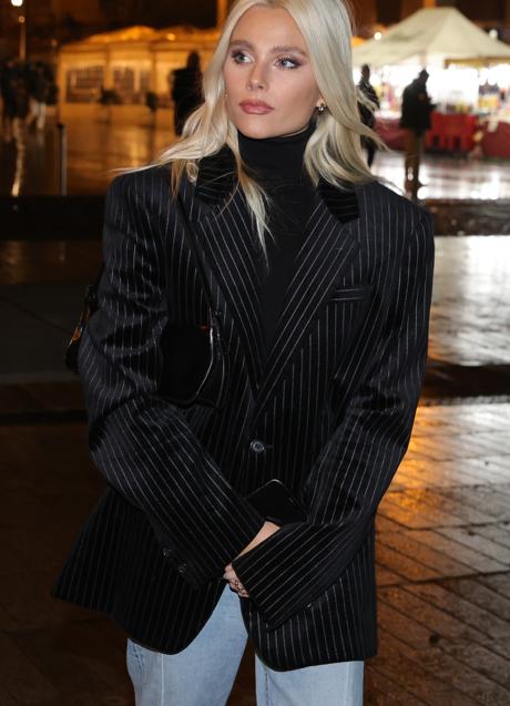 Imagen - Valera Zenere. / GTRES