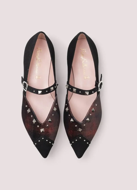 Imagen - Bailarinas con pulsera de Pretty Ballerinas, 152,67€.