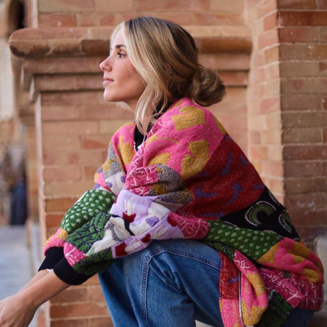 Atenta a los jerséis más gustosos de la temporada que enamoran a las francesas.