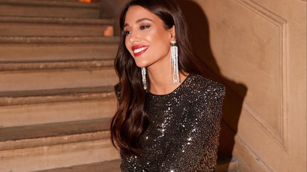 La influencer Teresa Bass.