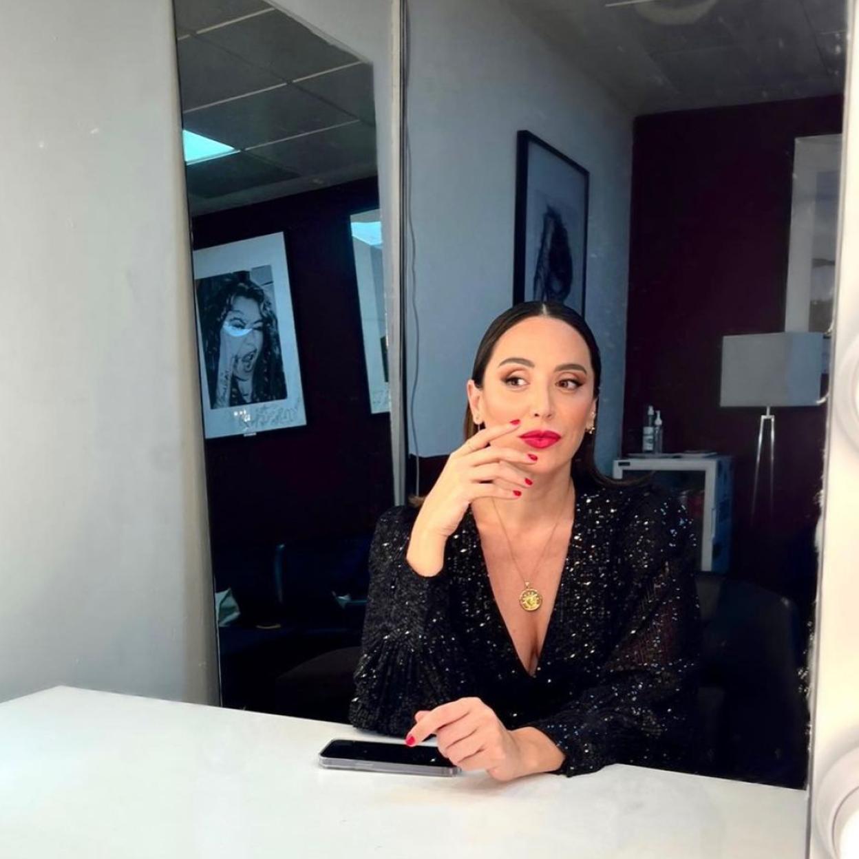 MODA: El vestido de fiesta más elegante para despedir el año existe y lo ha llevado Tamara Falcó