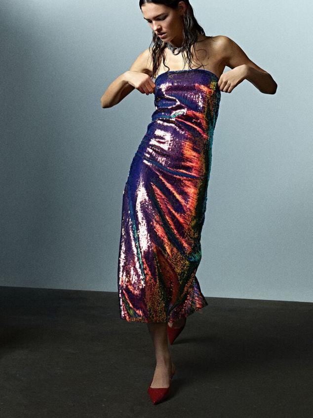 Parfois (39,99 euros).