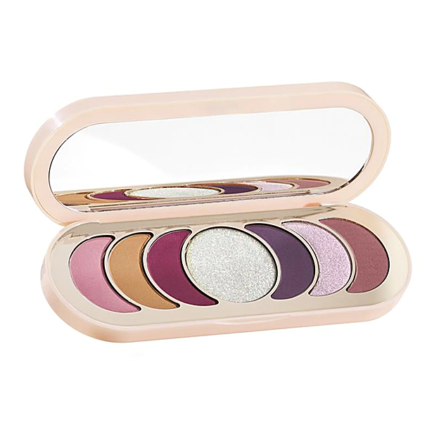 Came To Play Discovery Paleta de Sombras de Ojos de Rare Beauty.