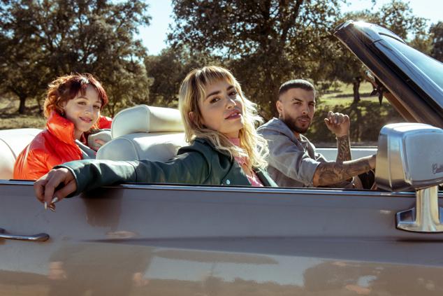 Los nuevos episodios de la serie de álex Pina se ambientan seis meses después de la batalla final, cuanto coral, Wendy y Gina descubren que la paz no es más que una sensación engañosa entre rachas de terror. Cuando su nueva vida se hace añicos, las chicas comprenden que el pasado siempre vuelve y que, si realmente quieren liberarse, tendrán que enterrarlo. O deshacerse del tirano Romeo, que es lo mismo. 