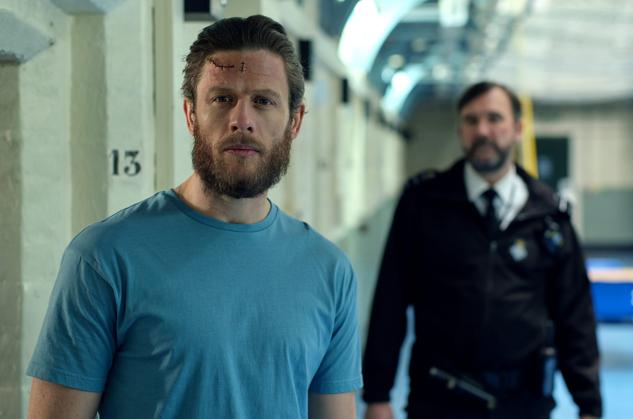 Última entrega de la producción británica en la que Sarah Lancashire se pone en la piel de la inolvidable Catherine Cawood. En esta nueva entrega un turbio asesinato provocará que Catherine vuelva a tener relación con Royce (James Norton), el hombre que violó a su hija. Con la jubilación a la vuelta de la esquina y su nieto convertido en un adolescente, la sargento hará la imposible por protegerle y mantenerle lejos de su padre, Royce.