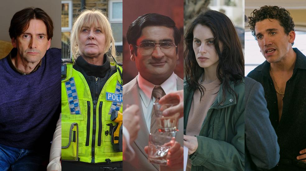 The Last of Us, Entrevista con el vampiro y La chica de nieve: los estrenos de series más interesantes del mes de enero