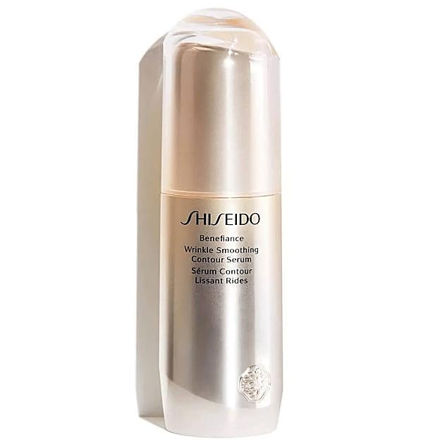 Benefiance Wrinkle Smoothing Serum de Shiseido