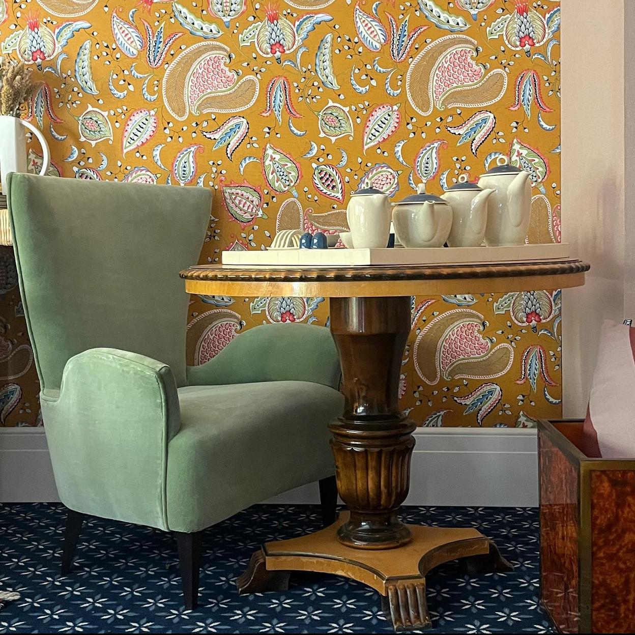 decoración: Las tiendas españolas de decoración vintage más exclusivas ...