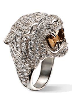 Imagen secundaria 2 - MODA: Las joyas más bonitas en las que merece la pena invertir estos Reyes Magos