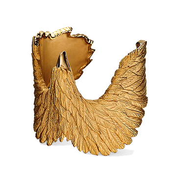 Imagen secundaria 1 - MODA: Las joyas más bonitas en las que merece la pena invertir estos Reyes Magos